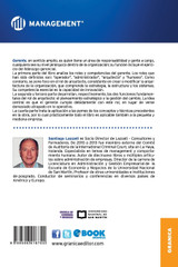 El Gerente. Estratega y líder del cambio El Gerente. Estratega y líder del cambio