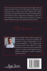 Nocturnas Nocturnas