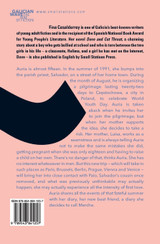 Just Imagine, Merche!