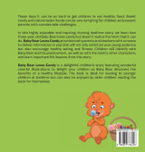 Baby Bear Loves Candy