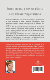 Entrepreneurs, aimez vos clients !