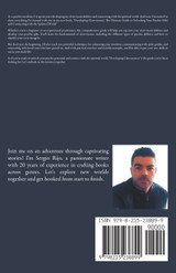 Developing Clairvoyance