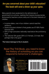 The TriA Book, Adult Arrested Adolescence