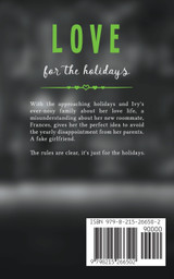 Love For The Holidays Love For The Holidays