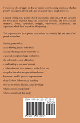 Passion Grows in Soulful Shadows