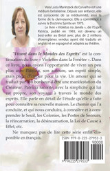 Vivant dans le Monde des Esprits Vivant dans le Monde des Esprits