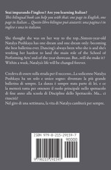 One Dream Only / Il mio unico sogno (Libro bilingue