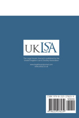 Legal Issues Journal 6(2) Legal Issues Journal 6(2)
