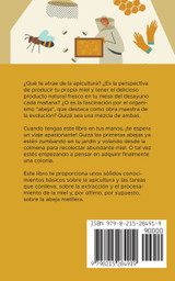 Aprender apicultura para principiantes - De la apicultura a la miel