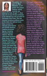 The Mystery of the Tunnels