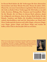 Tiger Chinesisches Horoskop und Rituale 2024 Tiger Chinesisches Horoskop und Rituale 2024