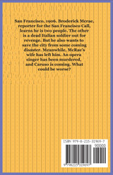 McRae, Murder at the Opera