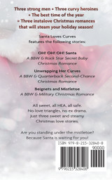 Santa Loves Curves Santa Loves Curves
