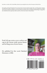 Titan's Cradle - A Novel of the Sensual Suns