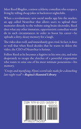 Thanks for the Memory