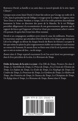 Bannis dans le Temps Bannis dans le Temps