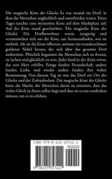 Der Zauberschlüssel zum Glück Der Zauberschlüssel zum Glück