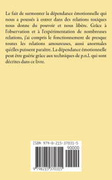 Surmonter la Dépendance Émotionnelle Surmonter la Dépendance Émotionnelle
