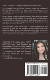 Escandalizada com meu Príncipe