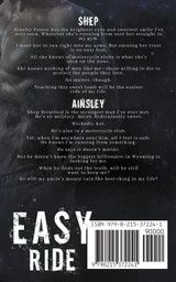 Easy Ride Easy Ride
