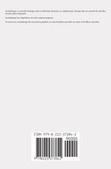 Guidelines for Aromatherapy Evidence-Based For The Most Ten Used Essential Oils In Healthcare