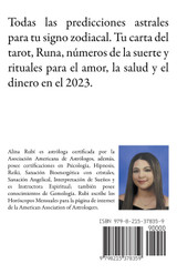 Capricornio Horóscopo 2023