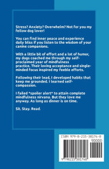 Mindfulness for Dog Lovers