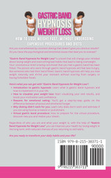 Gastric Band Hypnosis for Weight Loss