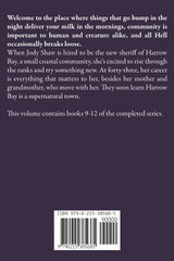 Harrow Bay, Volume 3 Harrow Bay, Volume 3