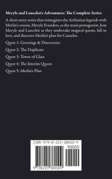 Meryle and Lancelot's Adventures