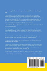 Morning Habits For Surefire Weight Loss Morning Habits For Surefire Weight Loss