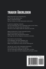 Trauer Überleben Trauer Überleben