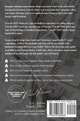 How To Buy and Sell Medical Supplies