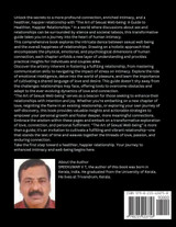 The Art of Sexual Well-being