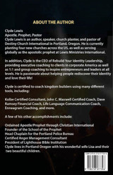 21 Days of Kingdom Decrees