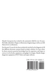 Electronic Automotive Transmission Troubleshooter Nissan-Infinity Vehicles Electronic Automotive Transmission Troubleshooter Nissan-Infinity Vehicles
