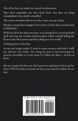 Of Demons and Witches Of Demons and Witches