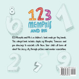 123 Memphis and Me