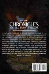 Chronicles of the Fourth Realm Chronicles of the Fourth Realm