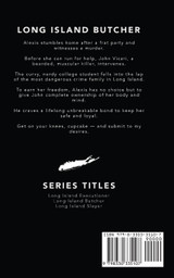 Long Island Butcher