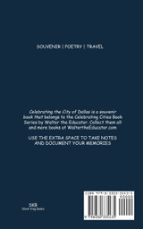 Celebrating the City of Dallas