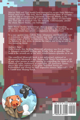 Chronicles of a Piglin Book 7 Chronicles of a Piglin Book 7
