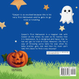 Casper's First Halloween Casper's First Halloween
