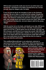 Lin the Piglin Book 6