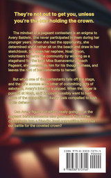 Black Cherry Chillers and Conniving Beauty Queens