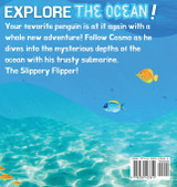 Cosmo's Deep Sea Adventure