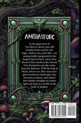 Amelia and the Orc
