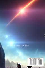 STARSHIP DISCOVERY STARSHIP DISCOVERY