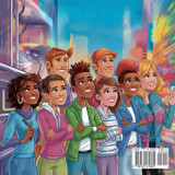 The Feelville Friends' Future The Feelville Friends' Future