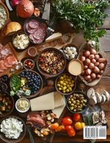50 Seasonal Farmhouse Recipes